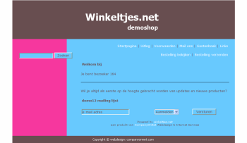 12. Free template CHOCO