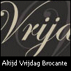 Altijd Vrijdag Brocante | Rubriek: Woonaccessoires