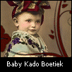 Baby Kado Boetiek | Rubriek: Baby en Peuter