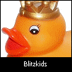 Blitzkids| Rubriek: Kinderkleding Nieuw