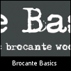 Brocante Basics