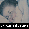 Charmantbabykleding | Rubriek: Baby- en peuter