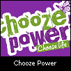 Chooze Powerrr