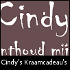 Cindys Kraamcadeaus | Rubriek: Baby en Peuter