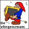 Verkoop van houten 

speelgoed.