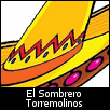 Restaurant/tapasbar El Sombrero