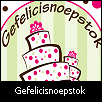 Gefelicisnoepstok
