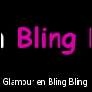 Glamour en Bling Bling