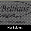 Het Belthuis - Woon en tuindecoratie