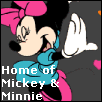 Loop binnen in 

een fascineerde wereld vol Disney artikelen, u kijkt uw ogen uit naar alles wat wij aan u te bieden hebben.
