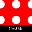 Inkepinkje
