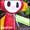 Jaatje