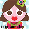 Jojojanneke staat voor hip 

hollands handwerk. 
Hier kunnen vogels en meisjes, slabben en tassen worden! 
Jojojanneke houdt van ontwerpen van kaart tot slab. Als het maar uniek en vernieuwend is. 