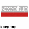 Keepitup, het Sportwear merk uit 

Zweden. Keepitup heeft dames en herenkleding!
