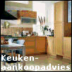 Voorkom 

lange zoektochten naar de voor u geschikte Keuken.
Laat u adviseren zonder daarvoor de deur uit te moeten.