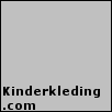 Kinderkleding winkels.
 