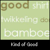 Kind of good | Rubriek: Baby en peuter