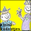 Een 

internetwinkeltje die zicht richt op het verkopen van kleine, leuke, originele en betaalbare kadootjes voor verjaardagen, 

partijtjes en als traktatie voor bv op school.