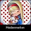 Meidenmerken | Rubriek: Kinderkleding tweedehands
