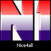 Nice 4 all - Kinderkleding
