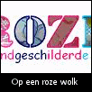 Op een roze wolk