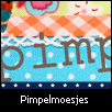 Pimpelmoesjes