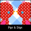 Pipt en Stipt