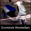 Scootstore Amsterdam