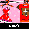 Silfenn's - Verkleedkleding voor kids op maat