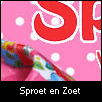 Sproet en Zoet | Rubriek: Crafty Girls