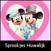 Sprookjes Huwelijk