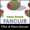 Tifosi di Marco Borsato - de offici&euml;le fanclub van Marco Borsato