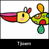 Tjioem