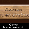 Oomen hout en ambacht