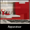 Keukenapparatuur