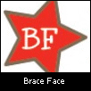 Braceface - Beugeltasjes en Beugelbandjes