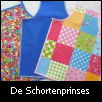 De Schortenprinses