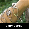Enjoy Beauty - Rubriek: sieraden