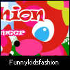 Funnykidsfashion - Kinderkleding