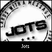 Jots Lifestyle - Kaarten en posters