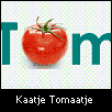 Kaatje Tomaatje - Outlet kinderkleding