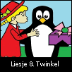 Liesje en Twinkel