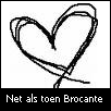 Net als toen Brocante - Rubriek: brocante en woonaccessoires