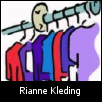 Rianne Kleding - Damesmode
