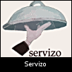 Servizo - Brocante en woonaccessoires