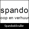 Spandoeken - Spandoekknaller