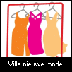 Villa nieuwe ronde - Tweedehands kinderkleding