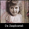De Zeepboetiek | Rubriek: Cadeau