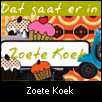 Zoete Koek