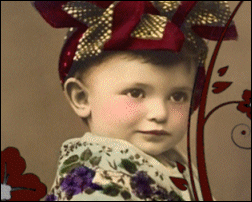 Baby Kado Boetiek